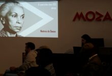 Moza Banco e FFLC celebram centenário de Noémia de Sousa