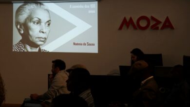 Moza Banco e FFLC celebram centenário de Noémia de Sousa