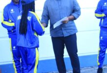 Pagula pede "fair-play" nos Jogos Escolares