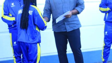 Pagula pede "fair-play" nos Jogos Escolares