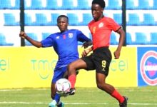MOÇAMBIQUE ACOLHE TAÇA COSAFA SUB-20