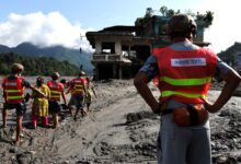 Sobe para 750 o número de mortos no Nepal e Tibete devido a enxurrada