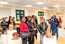 Encerra exposição “Pegadas do Barro”