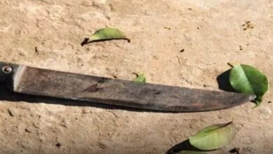 Cidadão morre esfaqueado no bairro Tsalala