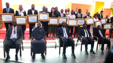 FACIM 2026: HCB e Mozal maiores exportadores