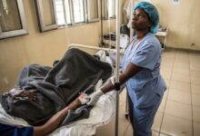Medicina tradicional encaminha 368 mil casos suspeitos de malária, HIV e tuberculose