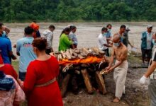 Sobe para 903 número de mortos devido a inundações no Nepal