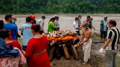 Sobe para 903 número de mortos devido a inundações no Nepal