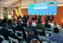 Sessenta e quatro empresas brasileiras exportaram para Moçambique em 2025