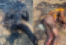 Três pessoas linchadas no Niassa