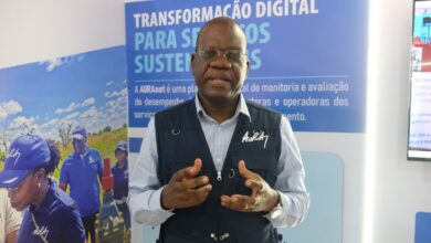 AURA recebe centenas de sugestões e reclamações na FACIM