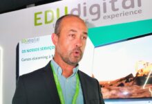 FACIM-2026: EDUdigital promove expansão do ensino digital
