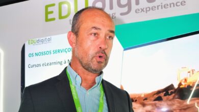 FACIM-2026: EDUdigital promove expansão do ensino digital
