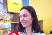 FACIM-2026: Brasileiros avaliam instalar indústria de arroz no país