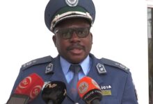 Agente da Polícia morto em Angónia