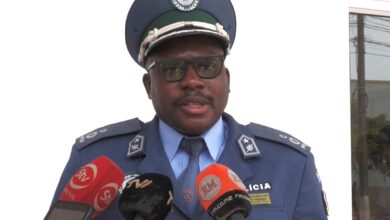Agente da Polícia morto em Angónia
