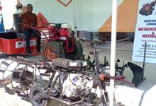 Jovens inventores de Tete buscam parcerias na FACIM