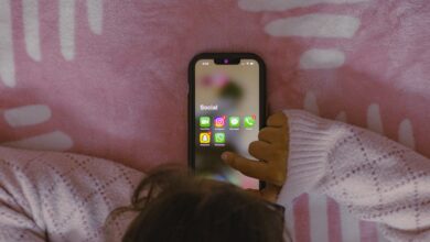 Abuso sexual online atingiu cerca de 20 milhões de crianças em 2025