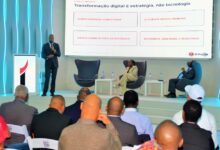 FACIM 2026: Emose defende seguros digitais como mecanismo de investimento
