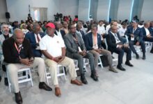 FACIM-2026: Futuro do IGEPE em debate