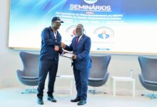 FACIM-2026: IGEPE premeia empresas do SEE