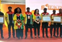 Alemanha premiado melhor país expositor da FACIM