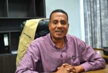 Detido director da Empresa Municipal de Saneamento em Nampula