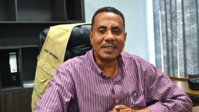 Detido director da Empresa Municipal de Saneamento em Nampula