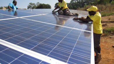 Obras de energia solar retomam em breve em Chiuta