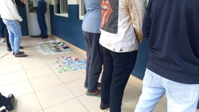 Trio burla mais de um milhão em Maputo