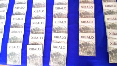 Livro “Xibalo” resgata memória do período colonial