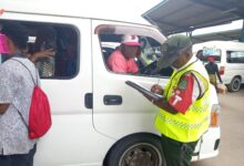 TRANSPORTE SEMI-COLECTIVO: Projecta-se padronização de faixas de identificação