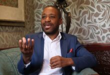 DANILO NHANTUMBO, EM ENTREVISTA: Queremos transformar o golfe num grande activo económico