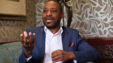 DANILO NHANTUMBO, EM ENTREVISTA: Queremos transformar o golfe num grande activo económico