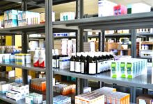 Inicia hoje distribuição massiva de medicamentos