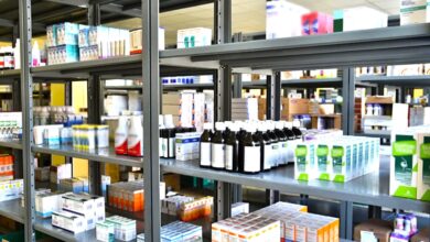 Inicia hoje distribuição massiva de medicamentos