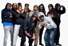 9NaKons leva o Hip-Hop moçambicano à 20.ª edição do Festival Back to the City