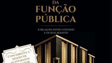 Inocêncio Impissa lança hoje “Manual Prático do Direito da Função Pública II”