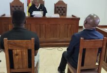 Absolvido Presidente do Município de Lichinga