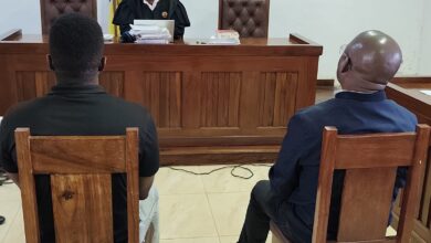 Absolvido Presidente do Município de Lichinga