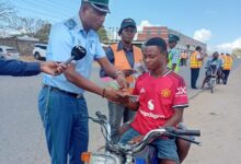 CABO DELGADO: 46 detidos por condução ilegal e tentativa de suborno