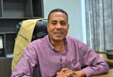 Município de Nampula expulsa director da Empresa de Saneamento