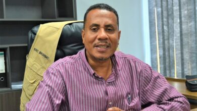 Município de Nampula expulsa director da Empresa de Saneamento