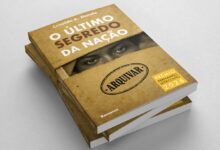 VIII PRÉMIO FERNANDO COUTO: Crimildo Matola revela “O Último Segredo da Nação”