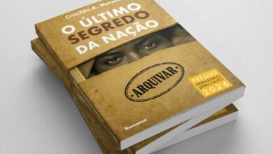 VIII PRÉMIO FERNANDO COUTO: Crimildo Matola revela “O Último Segredo da Nação”