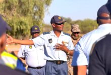 SAPS emite alerta sobre existência de “serial killer”
