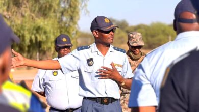 SAPS emite alerta sobre existência de “serial killer”