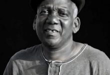 Morreu artista Idasse Tembe - Jornal Notícias