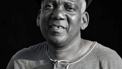 Morreu artista Idasse Tembe - Jornal Notícias