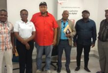 ZAMBÉZIA: SNJ apoia criação de comité local no “Notícias”